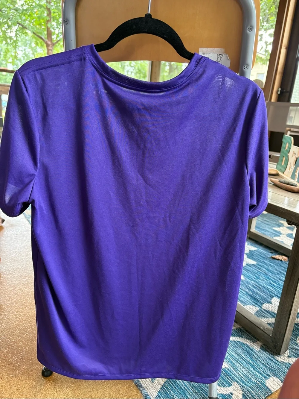 NIKE Dri-fit tee